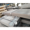 6mm marine grade abrasion resistant mild steel plate